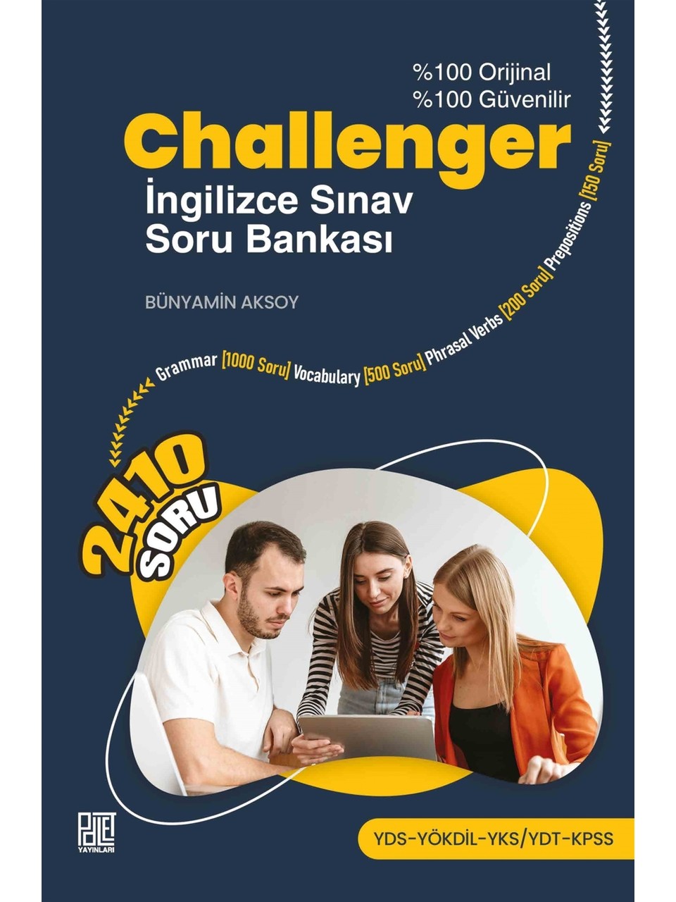 Challenger görsel 2