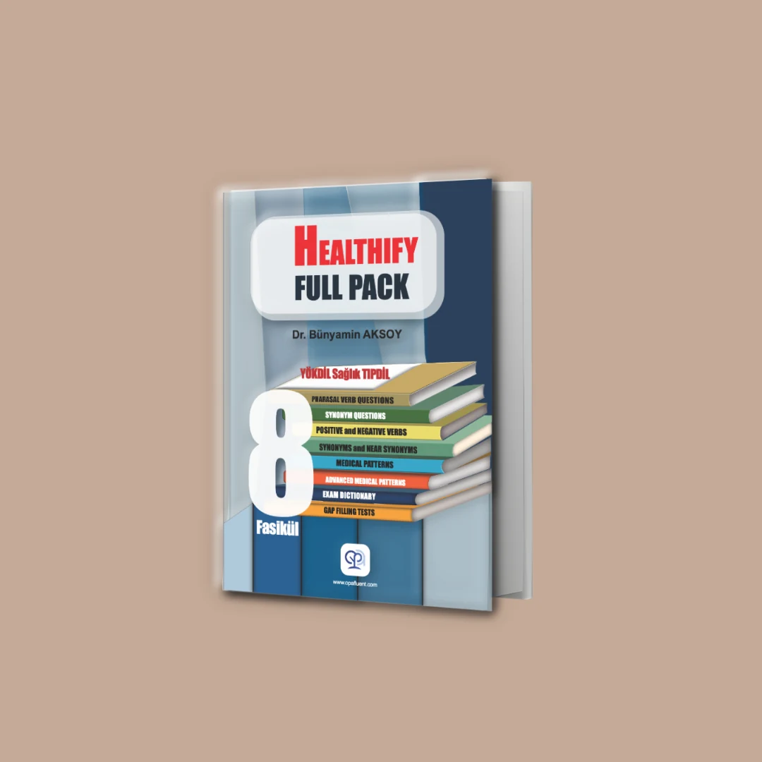 Healthify Full Pack