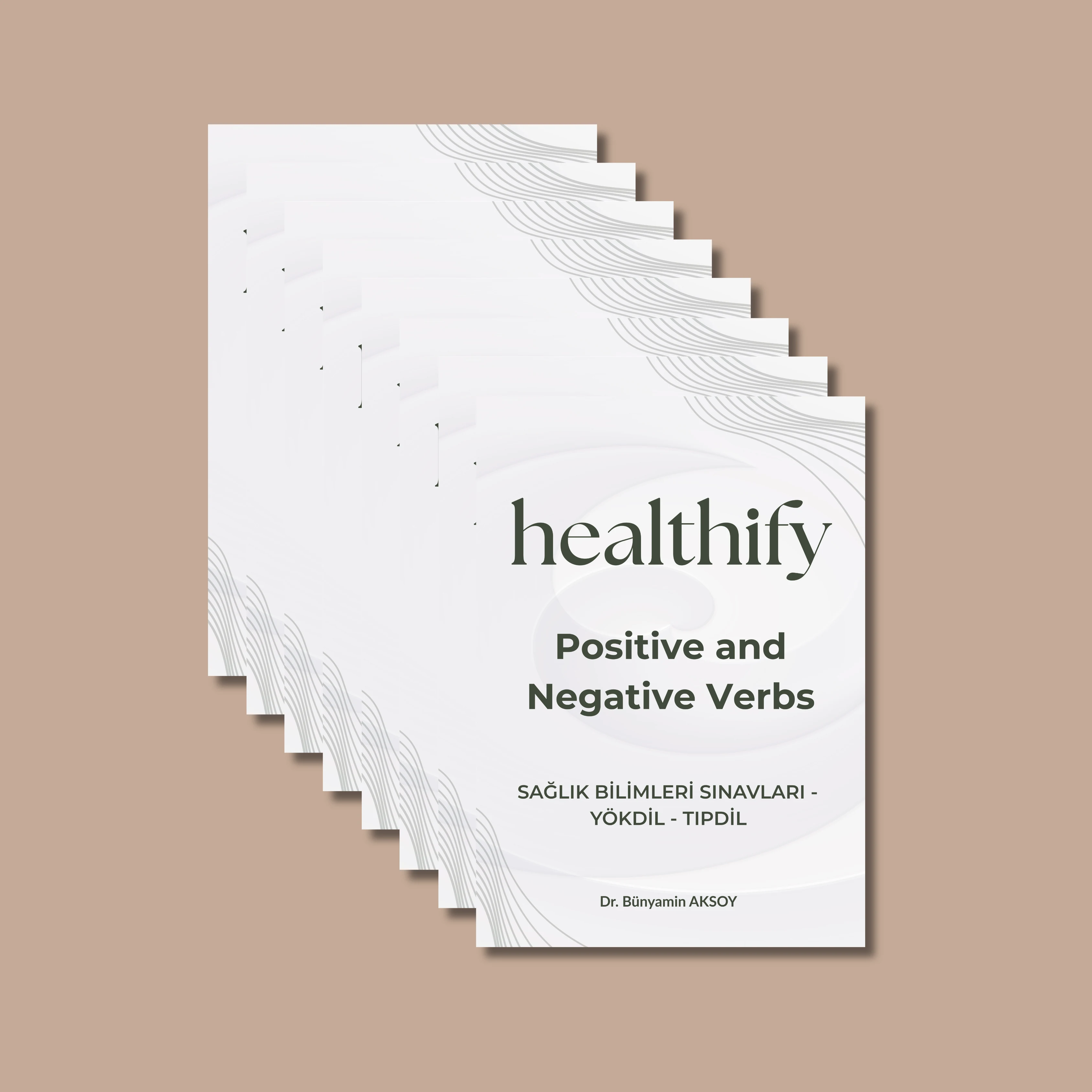 Healthify Full Pack görsel 2