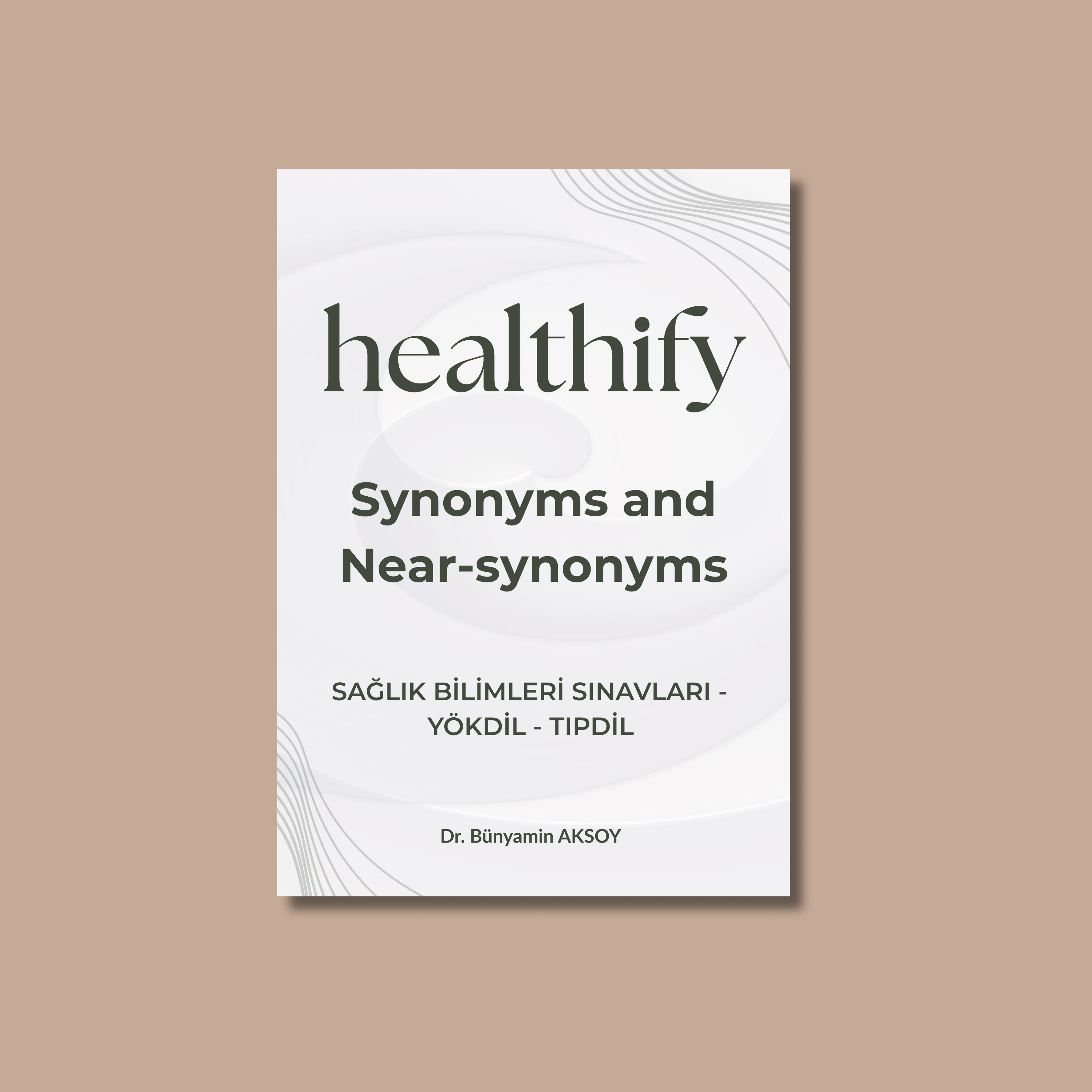 Healthify Full Pack görsel 7