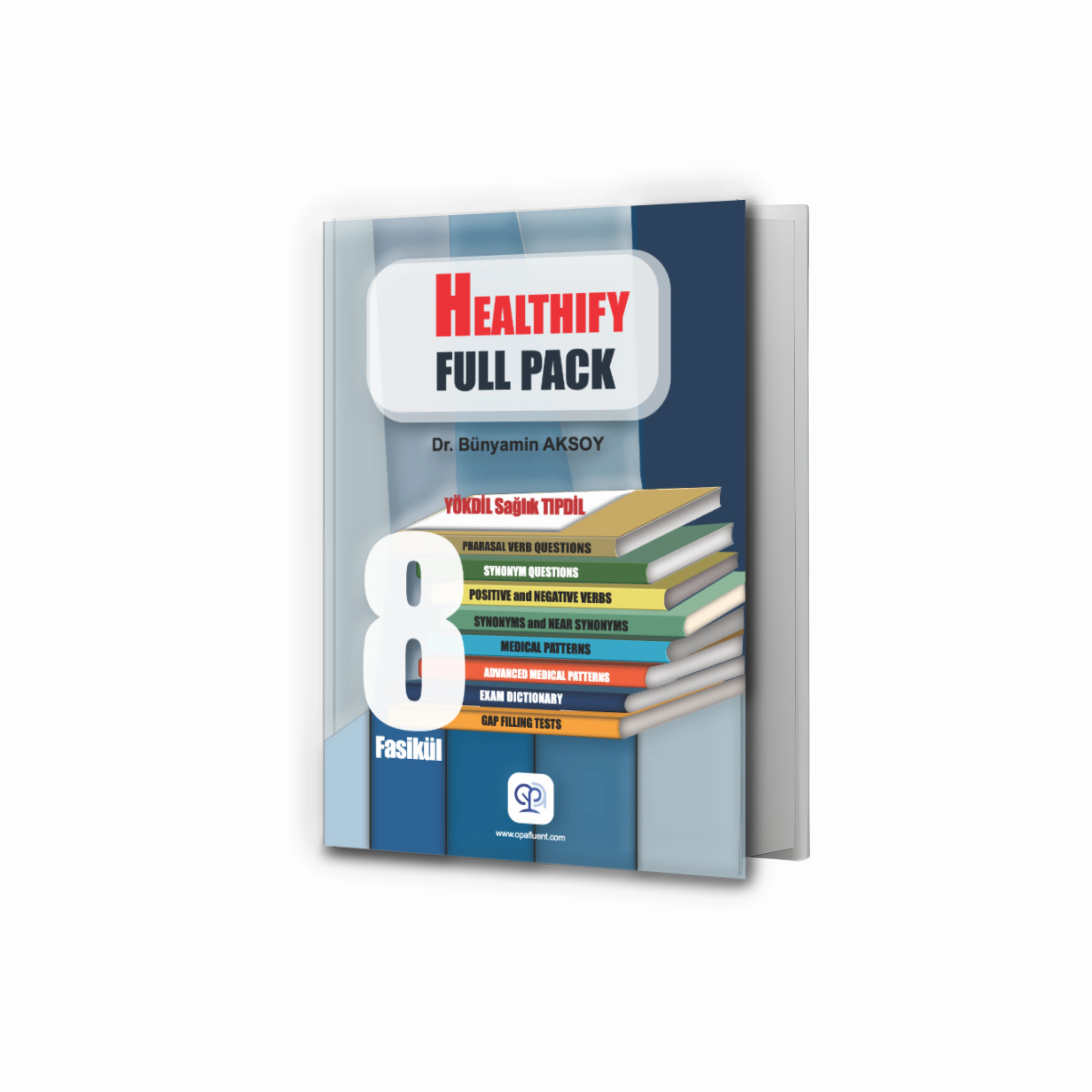 Sağlık Bilimleri Full Set görsel 4