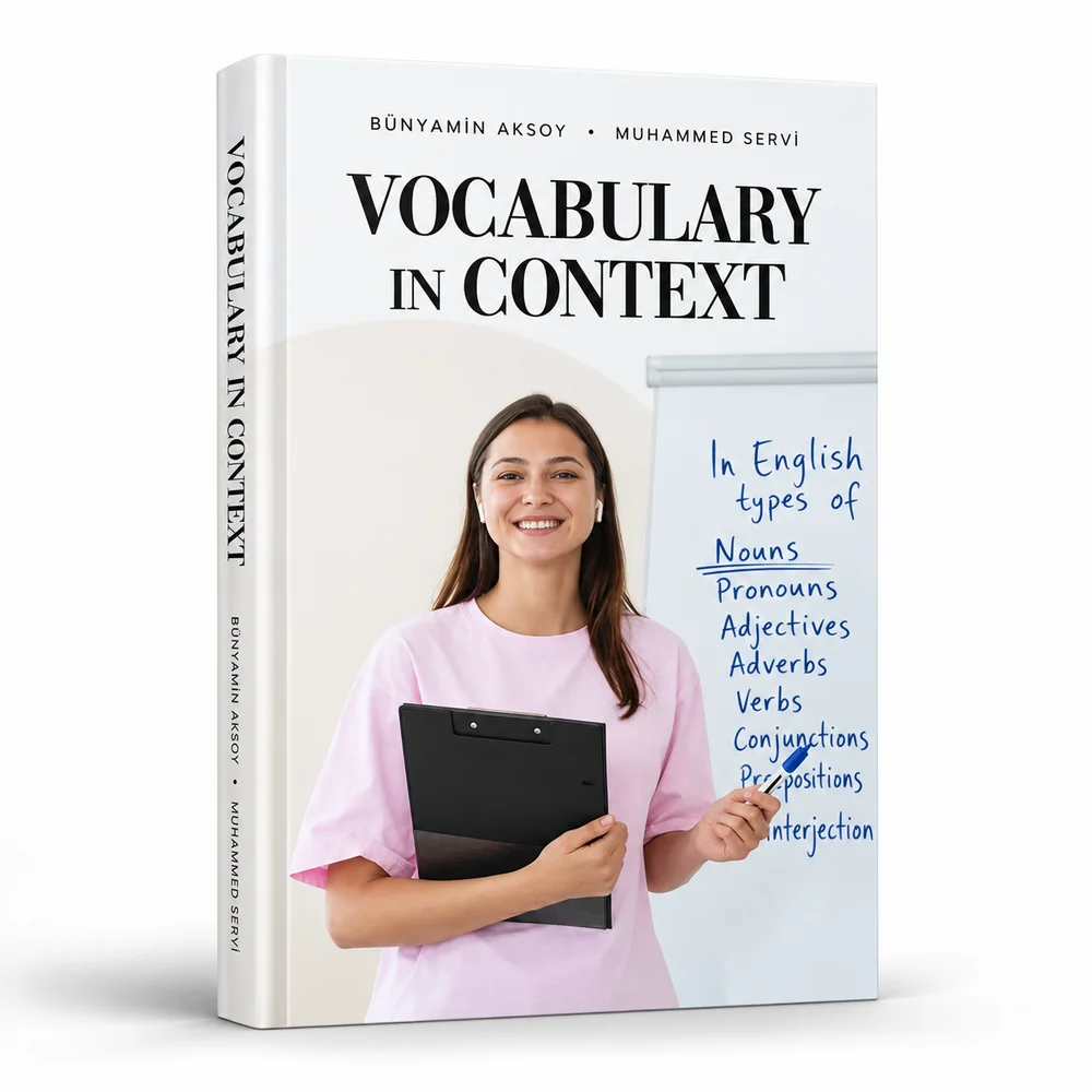 Vocabulary in Context
